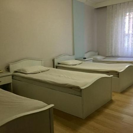 Saray Otel Amasya Eksteriør billede