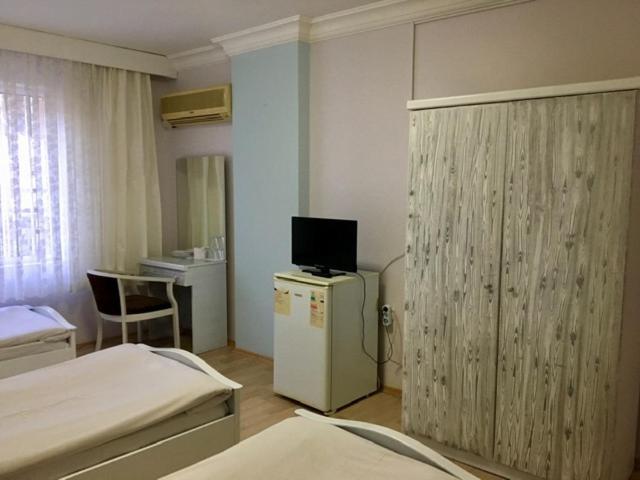 Saray Otel Amasya Eksteriør billede